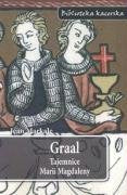 Graal Tajemnice Marii Magdaleny book