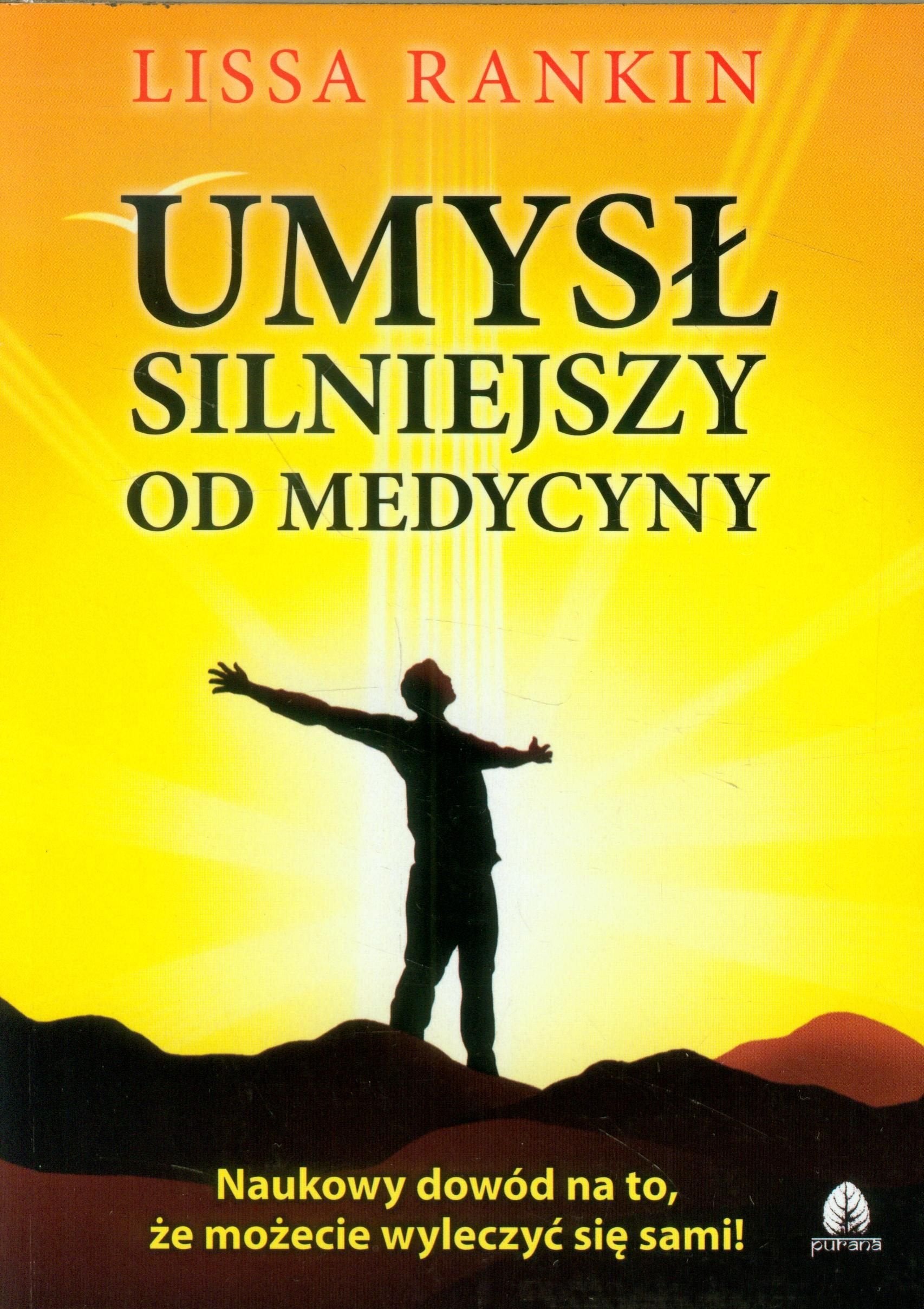 Umysl silniejszy od medycyny Medicine