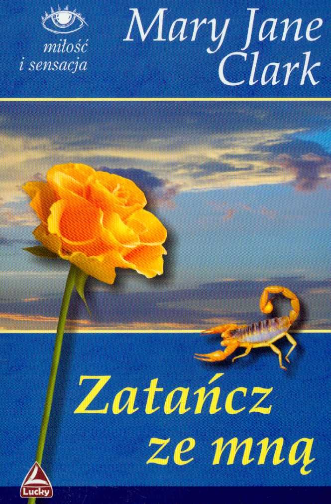 Zatancz ze mna book