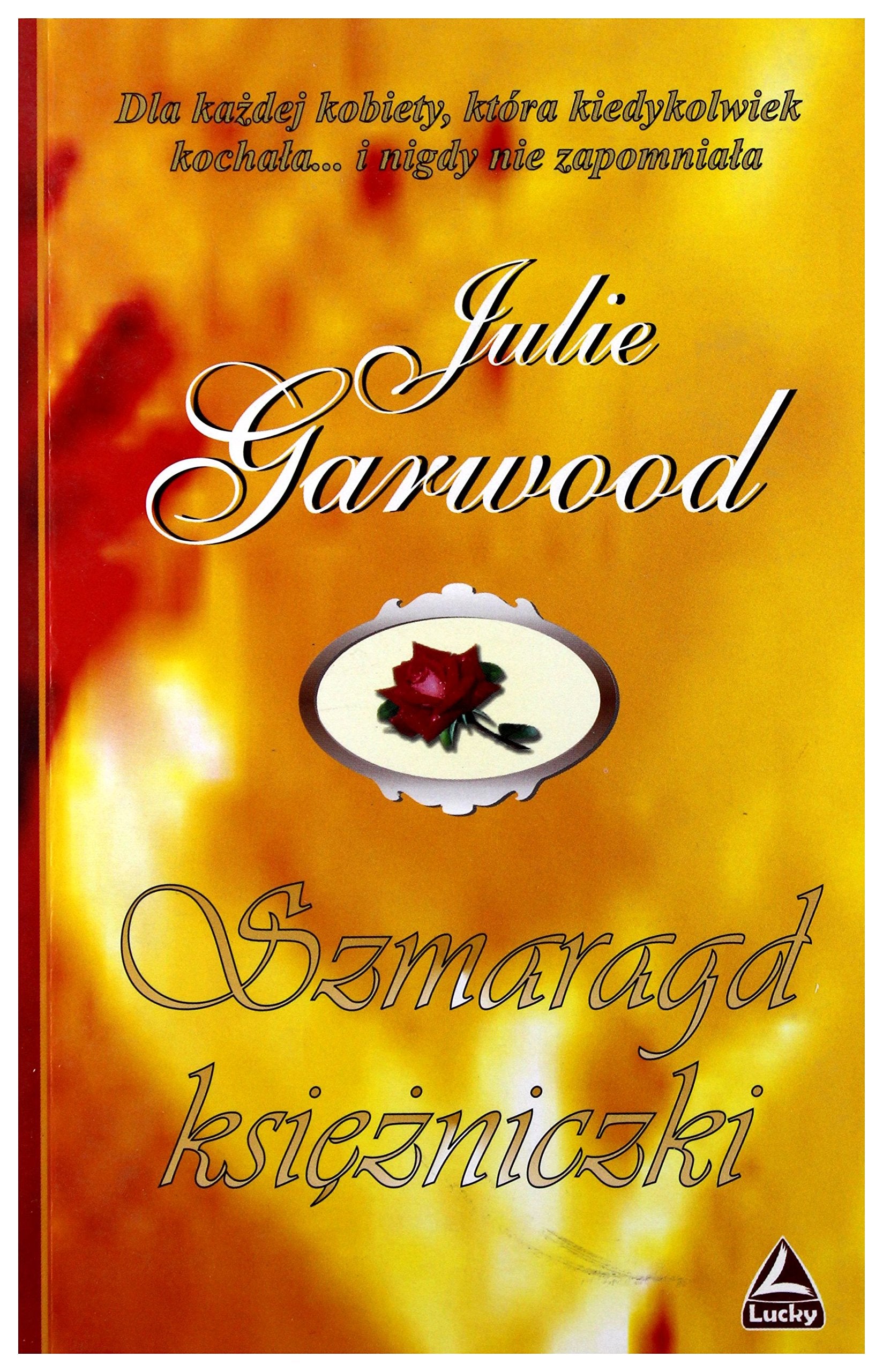 Szmaragd ksiezniczki Historical Fiction