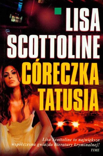 Córeczka tatusia Books