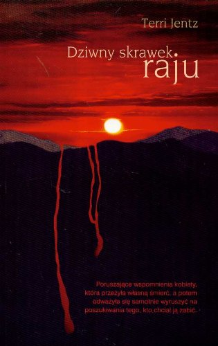 Dziwny skrawek raju book