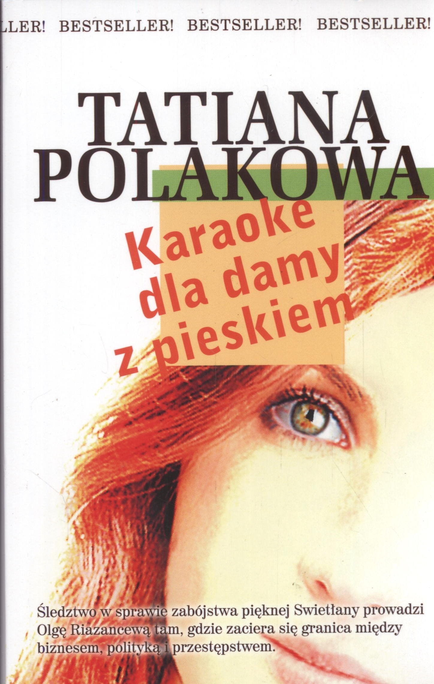 Karaoke dla damy z pieskiem Books