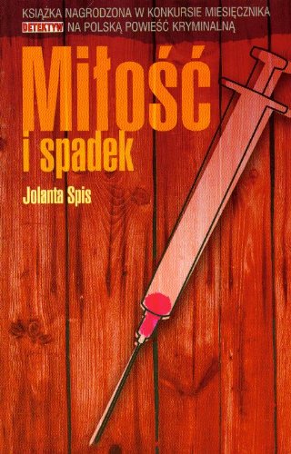 Product Image: Milosc i spadek