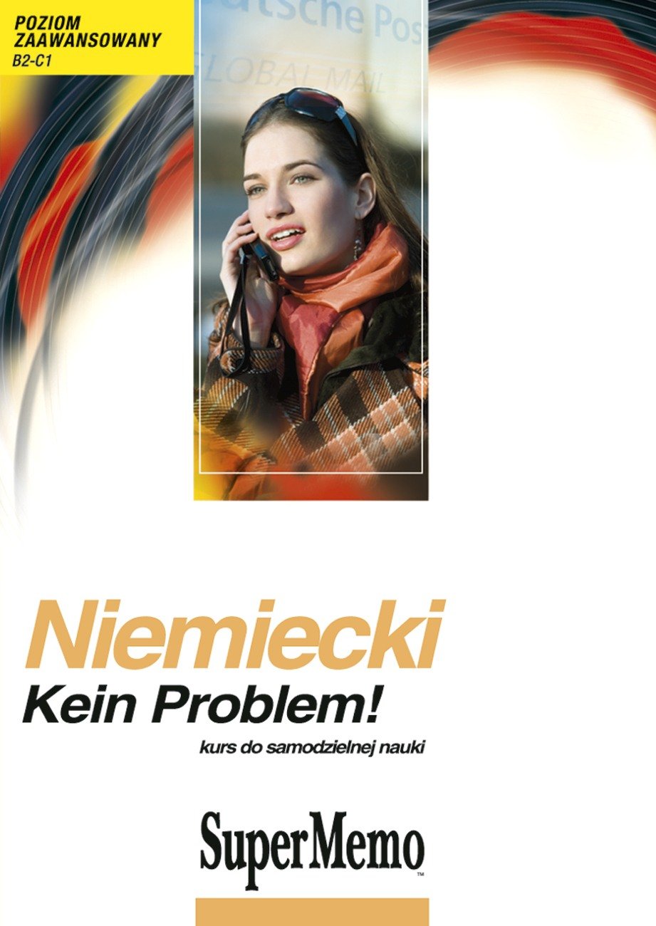 Product Image: Niemiecki Kein Problem