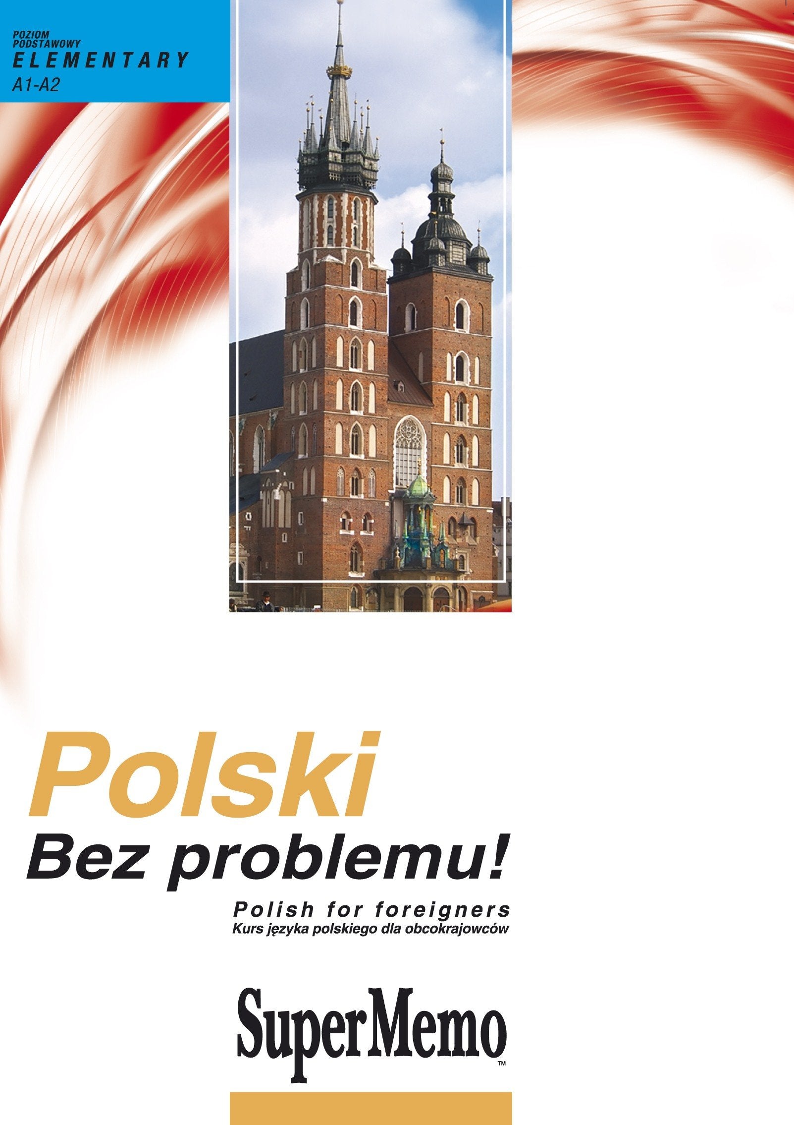 Polski Bez problemu! Books