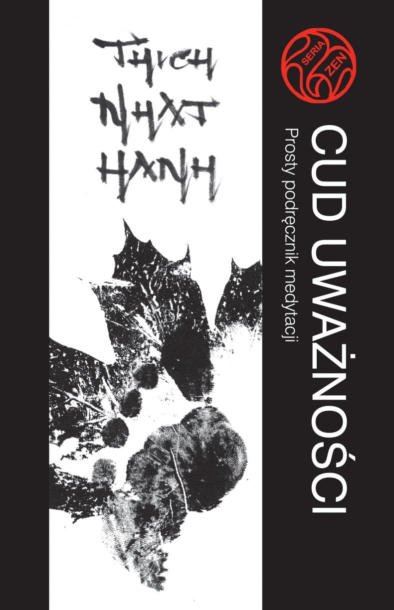 Product Image: Cud uważności