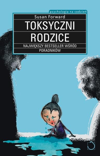 Product Image: Toksyczni rodzice