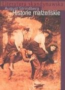 Historie małżeńskie (LITERATURA SKANDYNAWSKA) Books