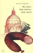 Mój pies, moja świnia, moje życie Books
