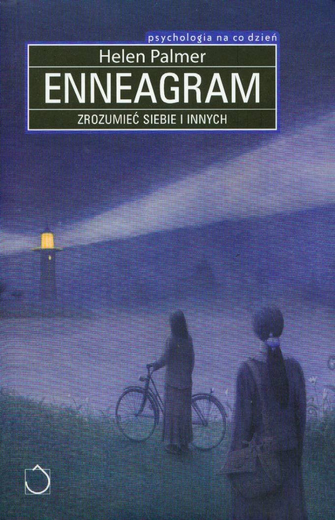 Enneagram (PSYCHOLOGIA NA CO DZIEŃ) Books