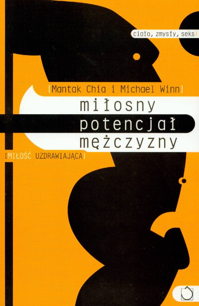 Milosny potencjal mezczyzny Books