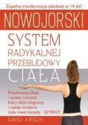 Nowojorski system radykalnej przebudowy ciała: Przełomowa dieta i system ćwiczeń , który zbija i nadaje twojemu ciału nowe kształty Leisure & Fun