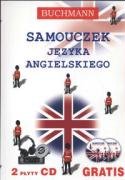 Samouczek jezyka angielskiego Buchmann + 2 CD book