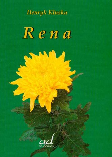 Rena: Slowa, których nie zdazylem Ci powiedziec book