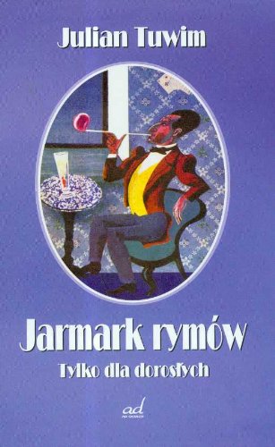 Jarmark rymów Tylko dla dorosłych book