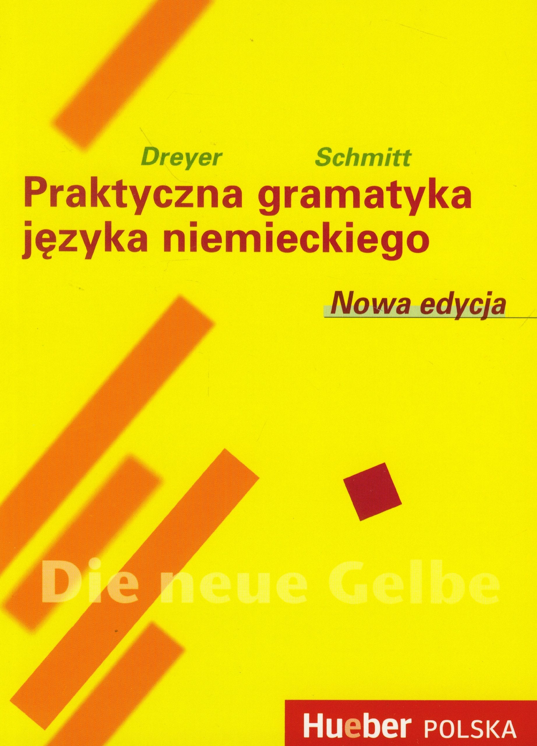 Gramatyka praktyczna języka niemieckiego Books
