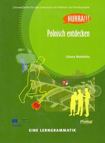 Product Image: Hurra! Polnisch Entdecken