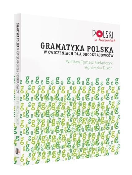 Gramatyka polska w ćwiczeniach dla obcokrajowców book