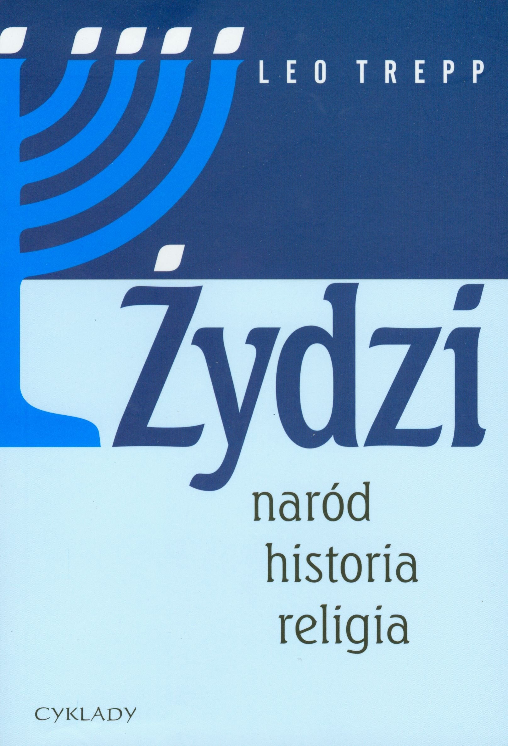 Zydzi narod historia religia Social Sciences