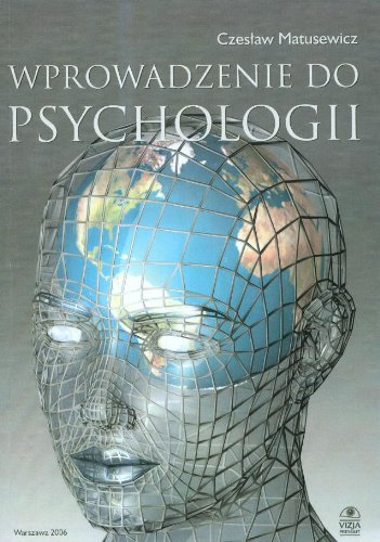 Wprowadzenie do psychologii Books