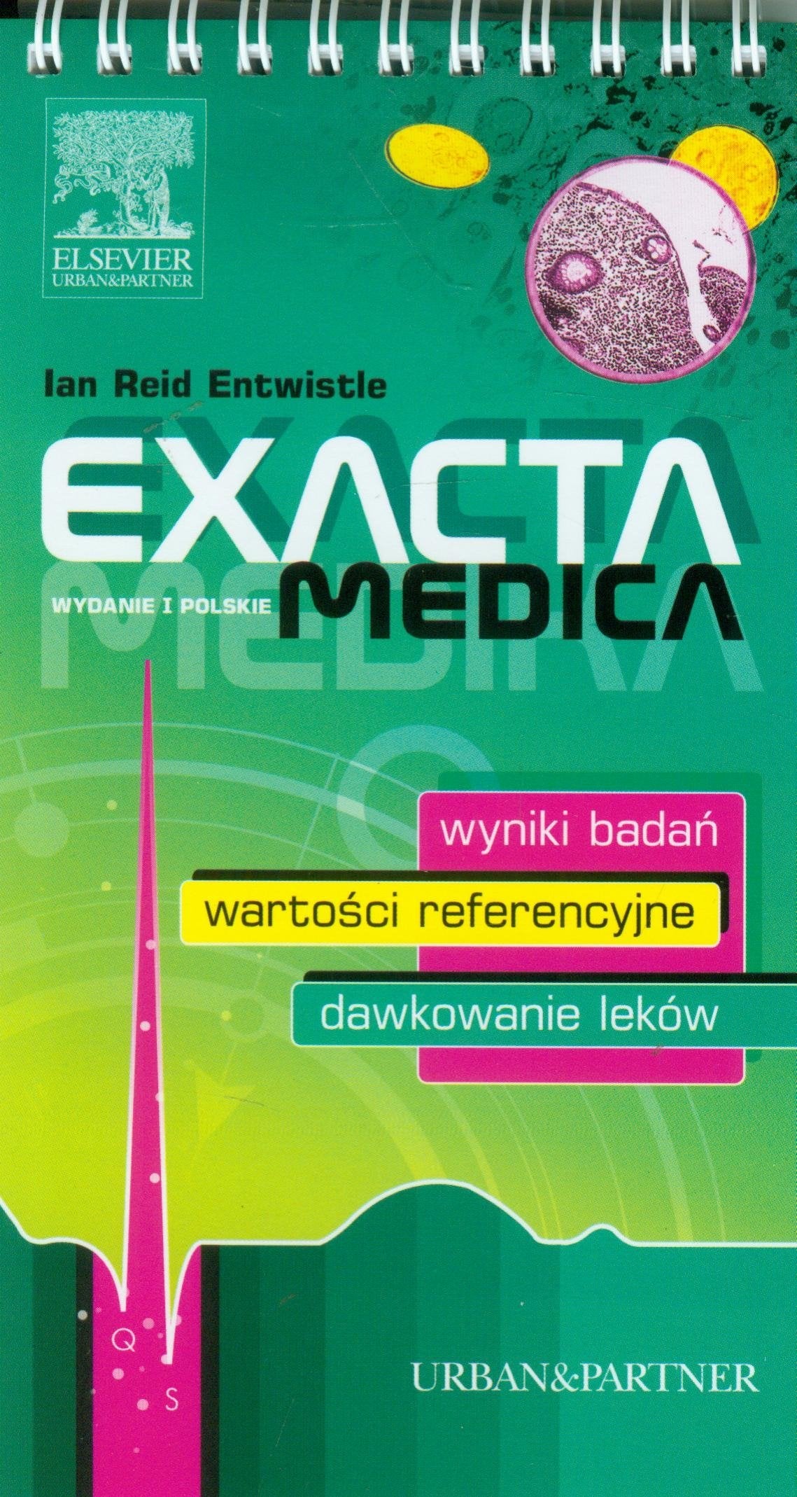 Product Image: Exacta Medica