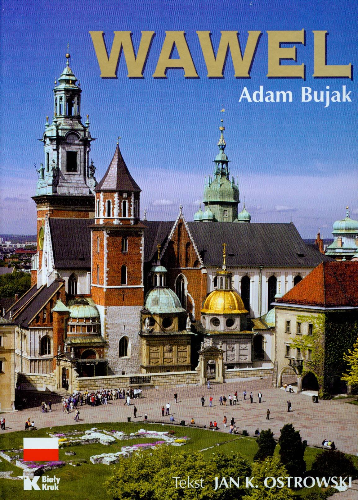 Wawel II wersja niemiecka Books