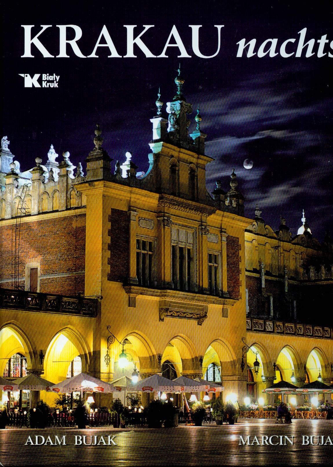 Product Image: Kraków nocą