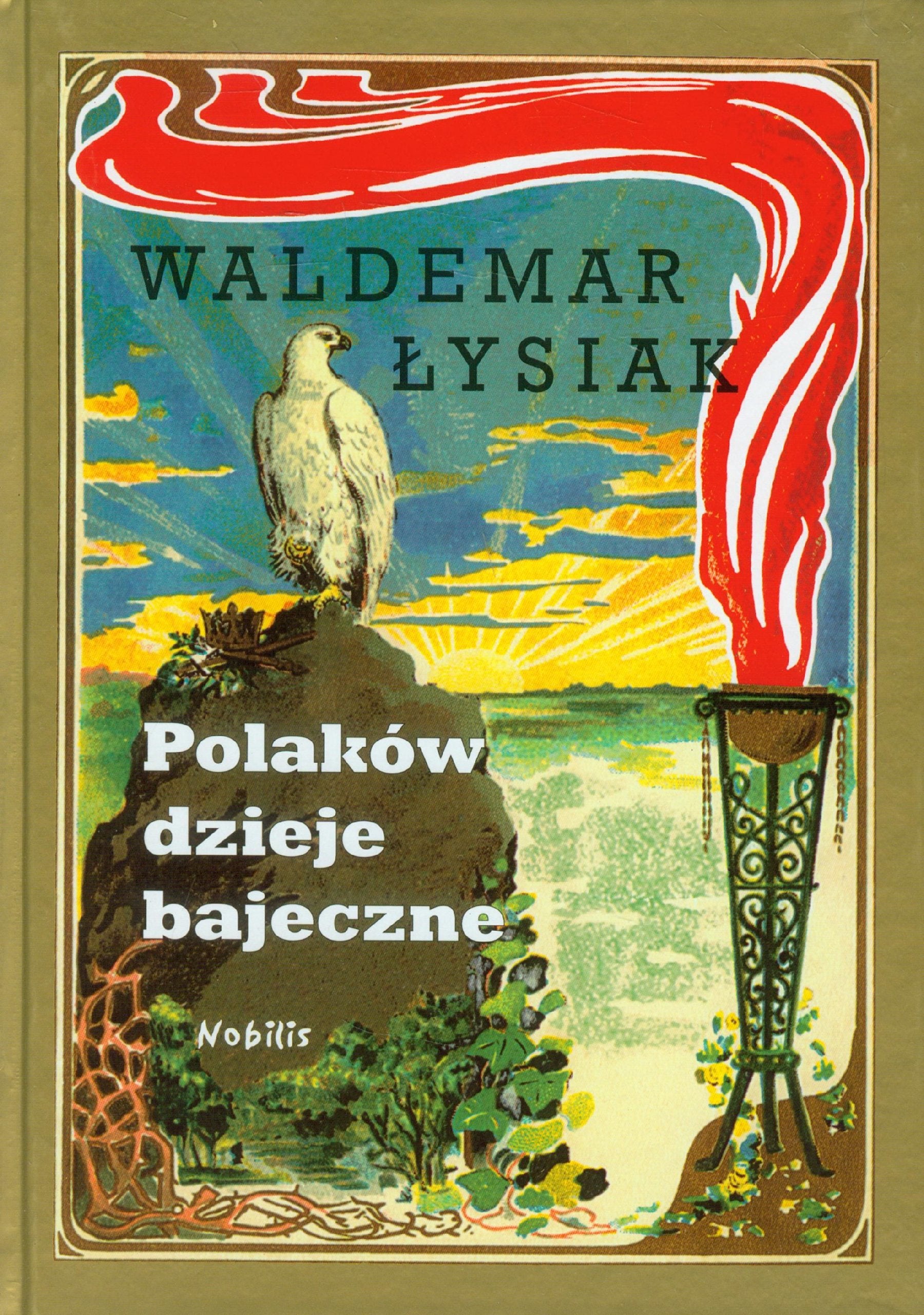 Polakow dzieje bajeczne book