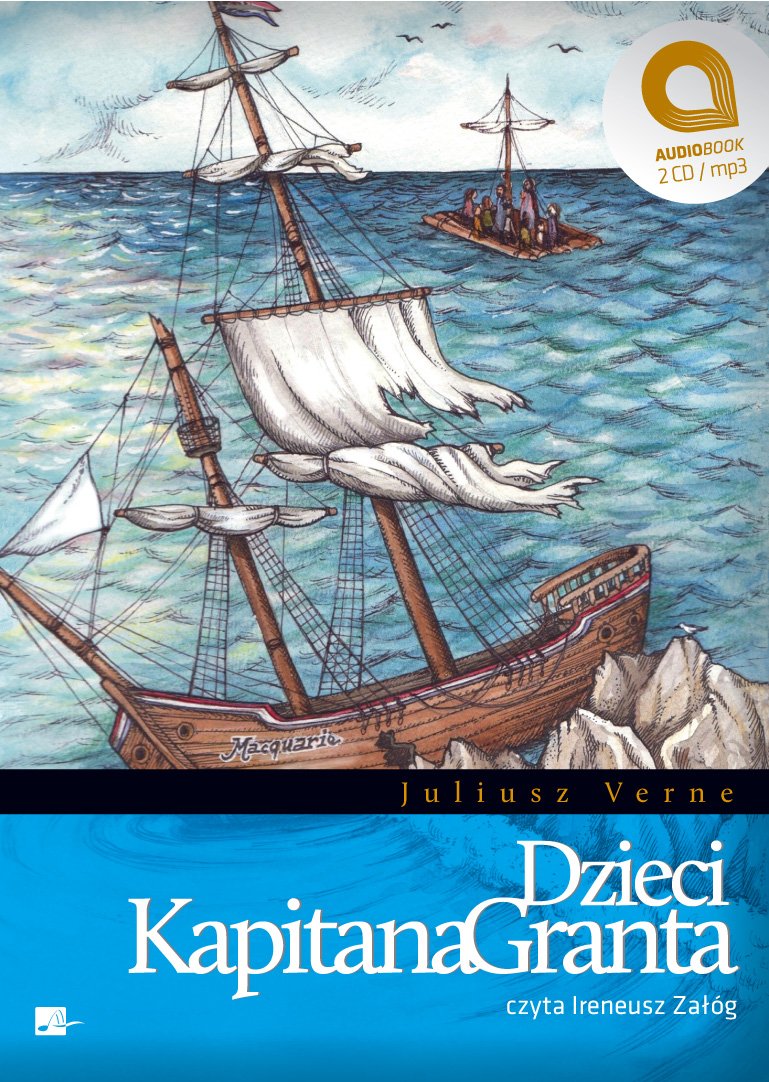 Dzieci Kapitana Granta Action & Adventure