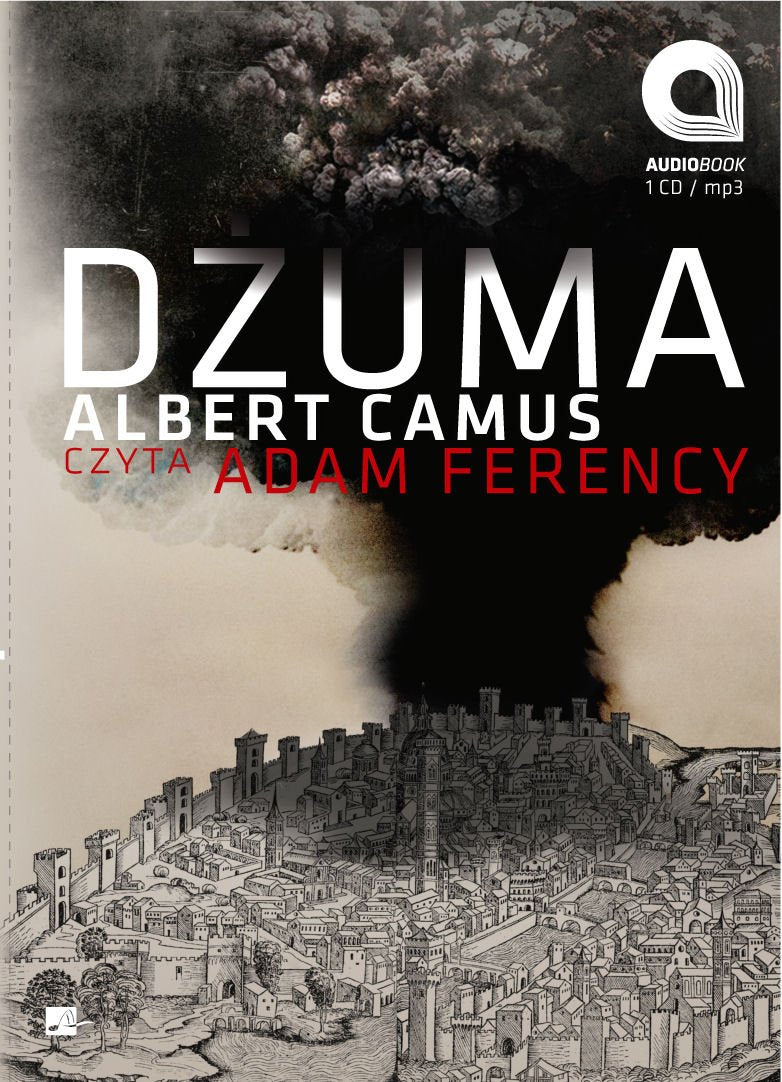 Dzuma Contemporary literature Books