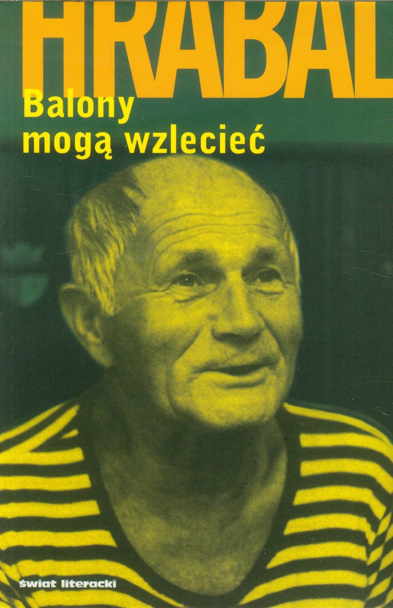 Balony mogą wzlecieć Books