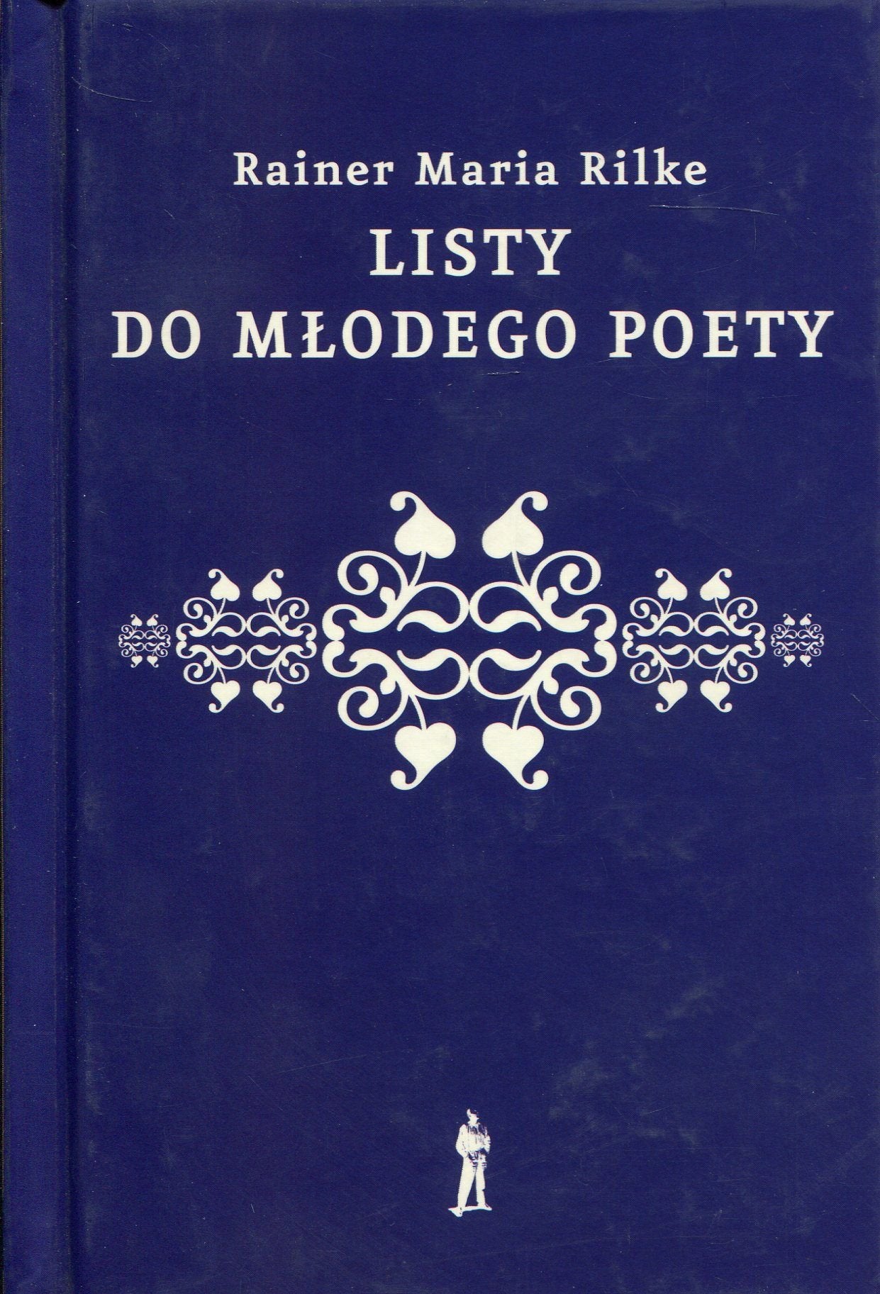 Product Image: Listy do mlodego poety