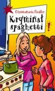 Kryminal spaghetti book