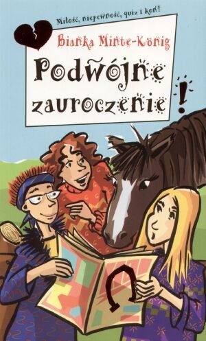 Podwójne zauroczenie Books