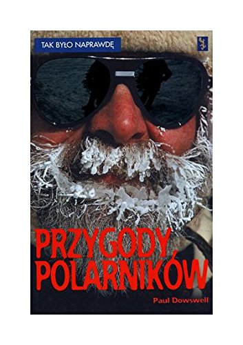 Product Image: Przygody polarników