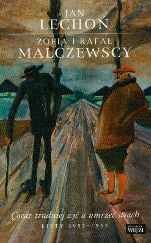 Coraz trudniej zyc a umrzec strach book