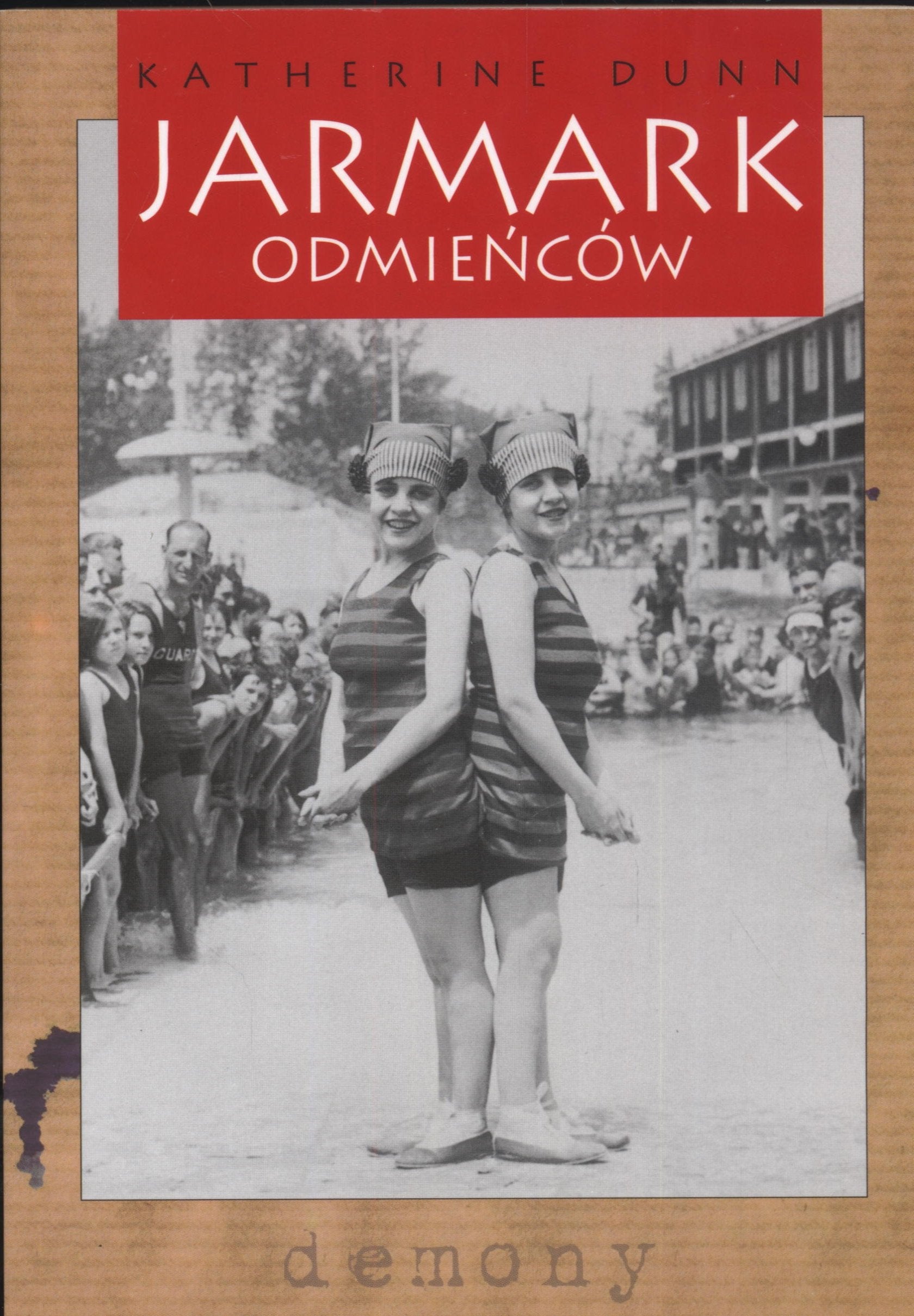 Product Image: Jarmark odmiencow