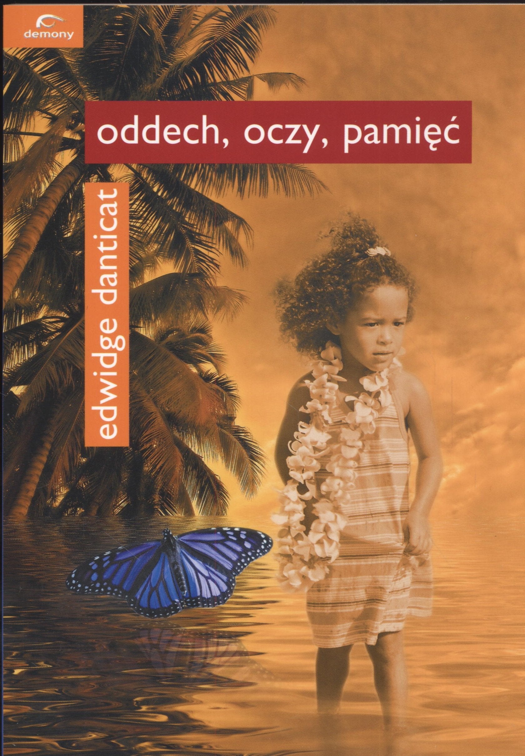Product Image: Oddech oczy pamięć