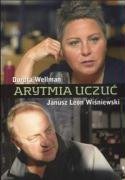 Arytmia uczuc Books