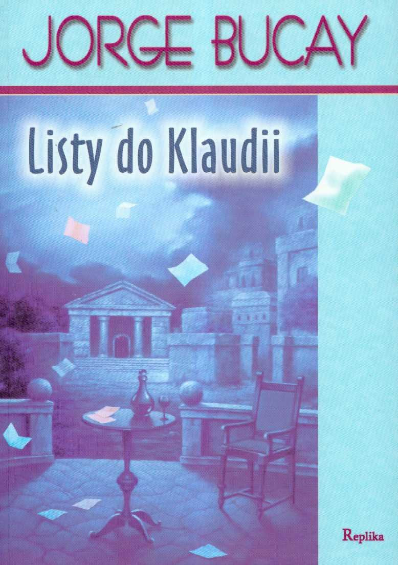 Product Image: Listy do Klaudii