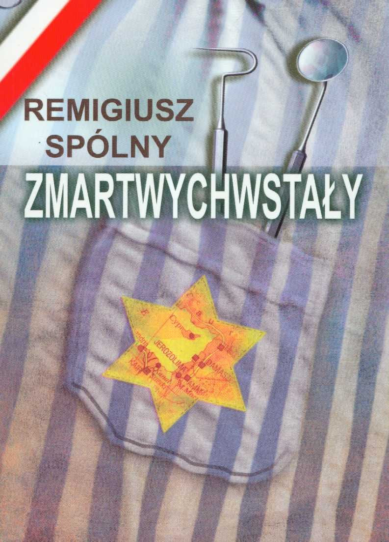 Zmartwychwstaly book