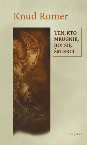 Ten, kto mrugnie, boi się śmierci Books