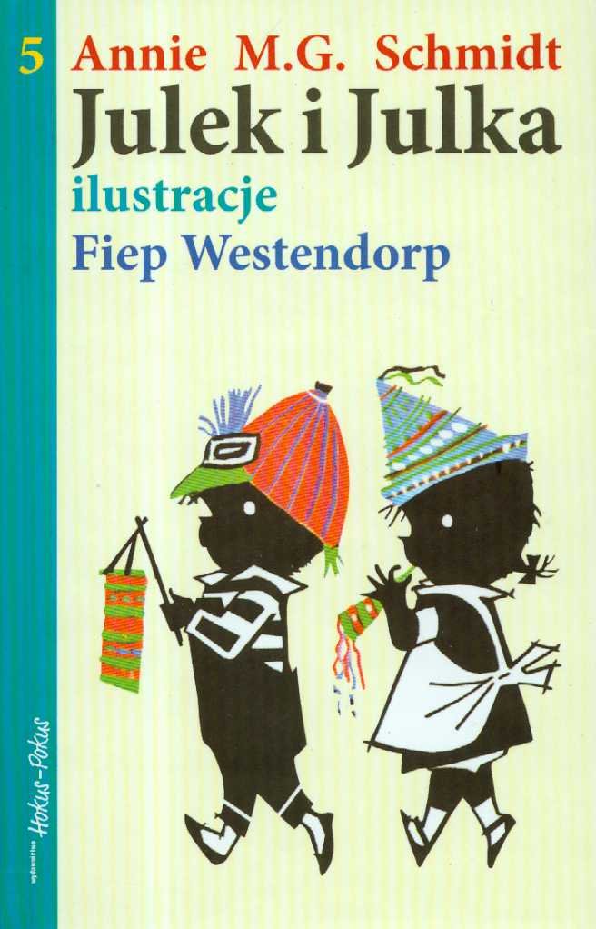 Product Image: Julek i Julka 5