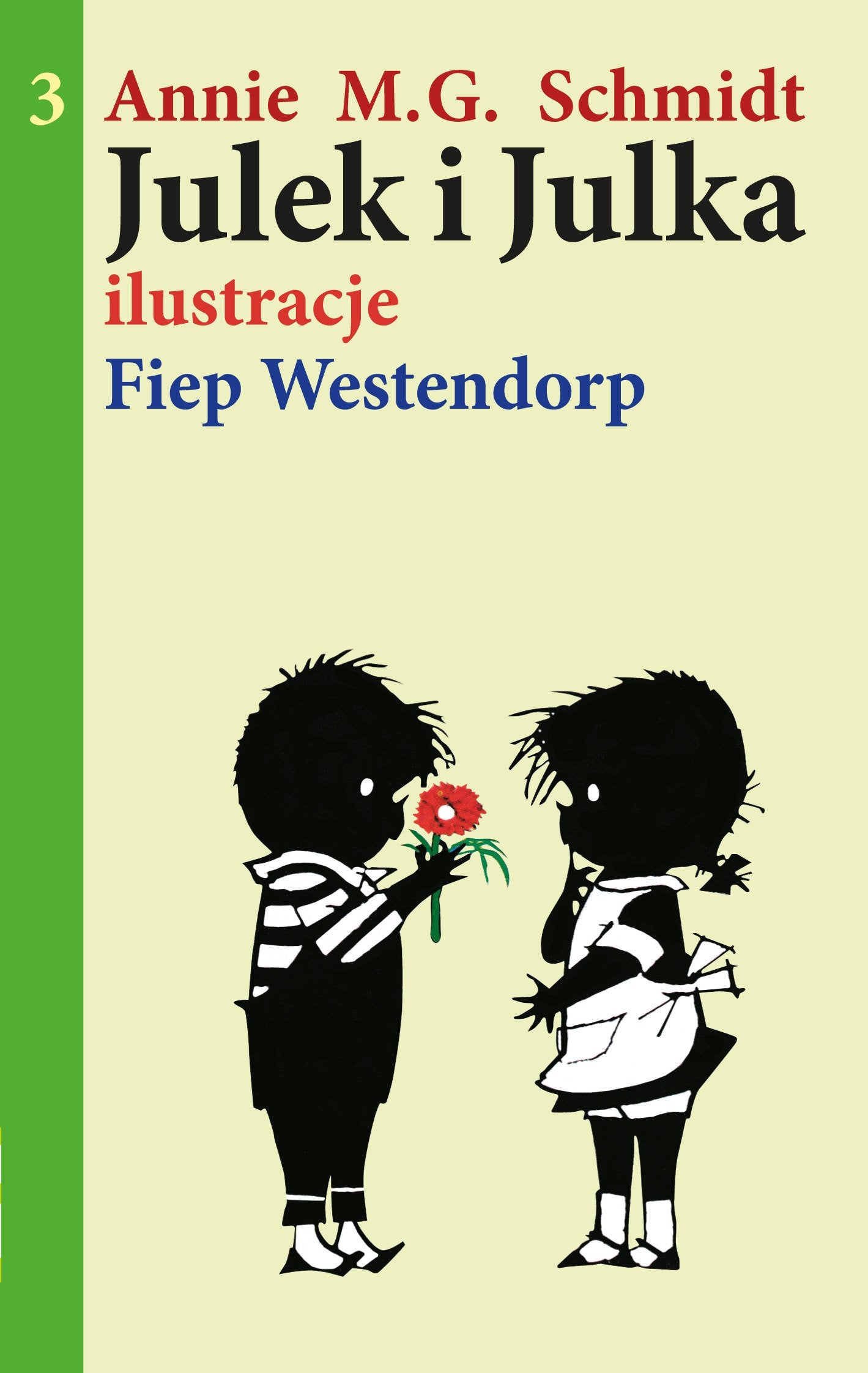 Product Image: Julek i Julka 3