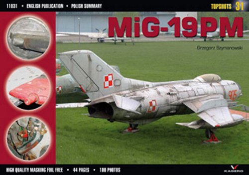 Product Image: Mig-19pm