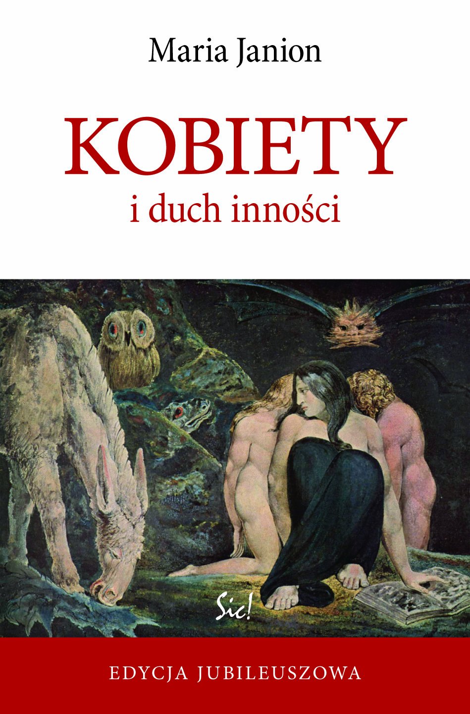 Kobiety i duch inności book