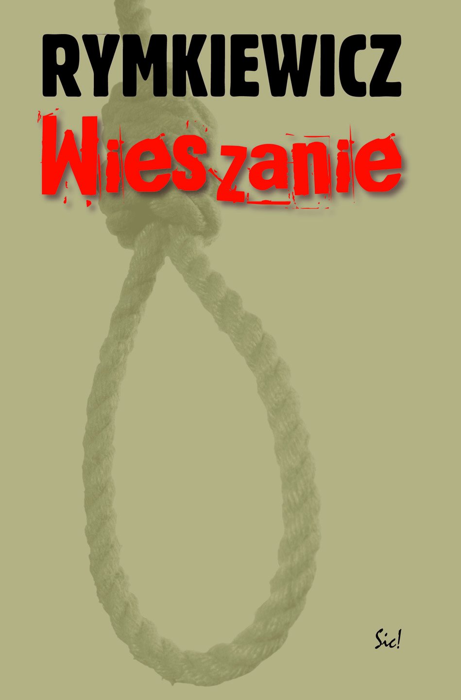 Wieszanie book