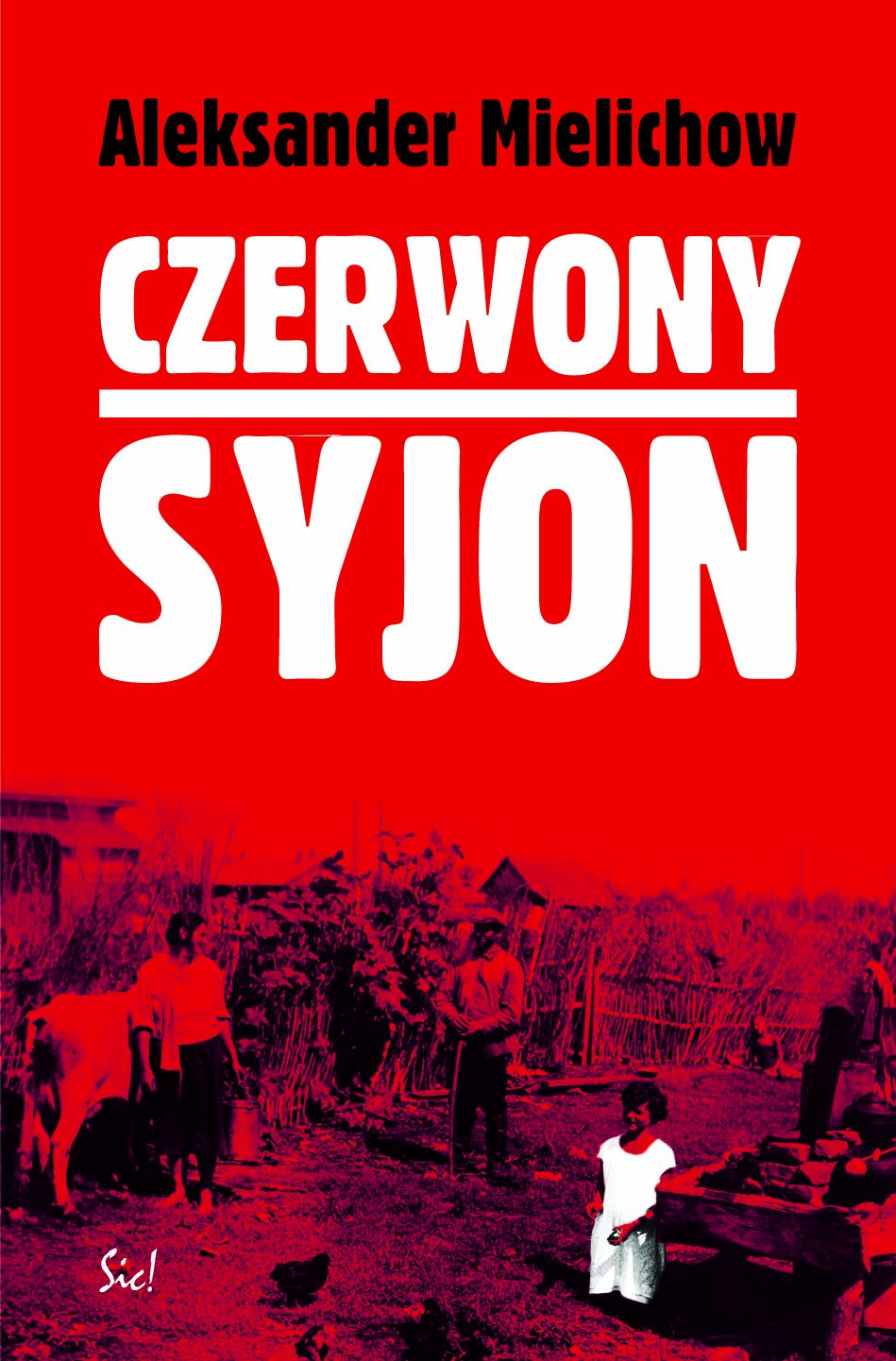 Product Image: Czerwony Syjon