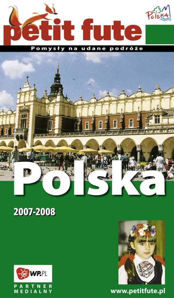Polska pomysly na udane podroze book